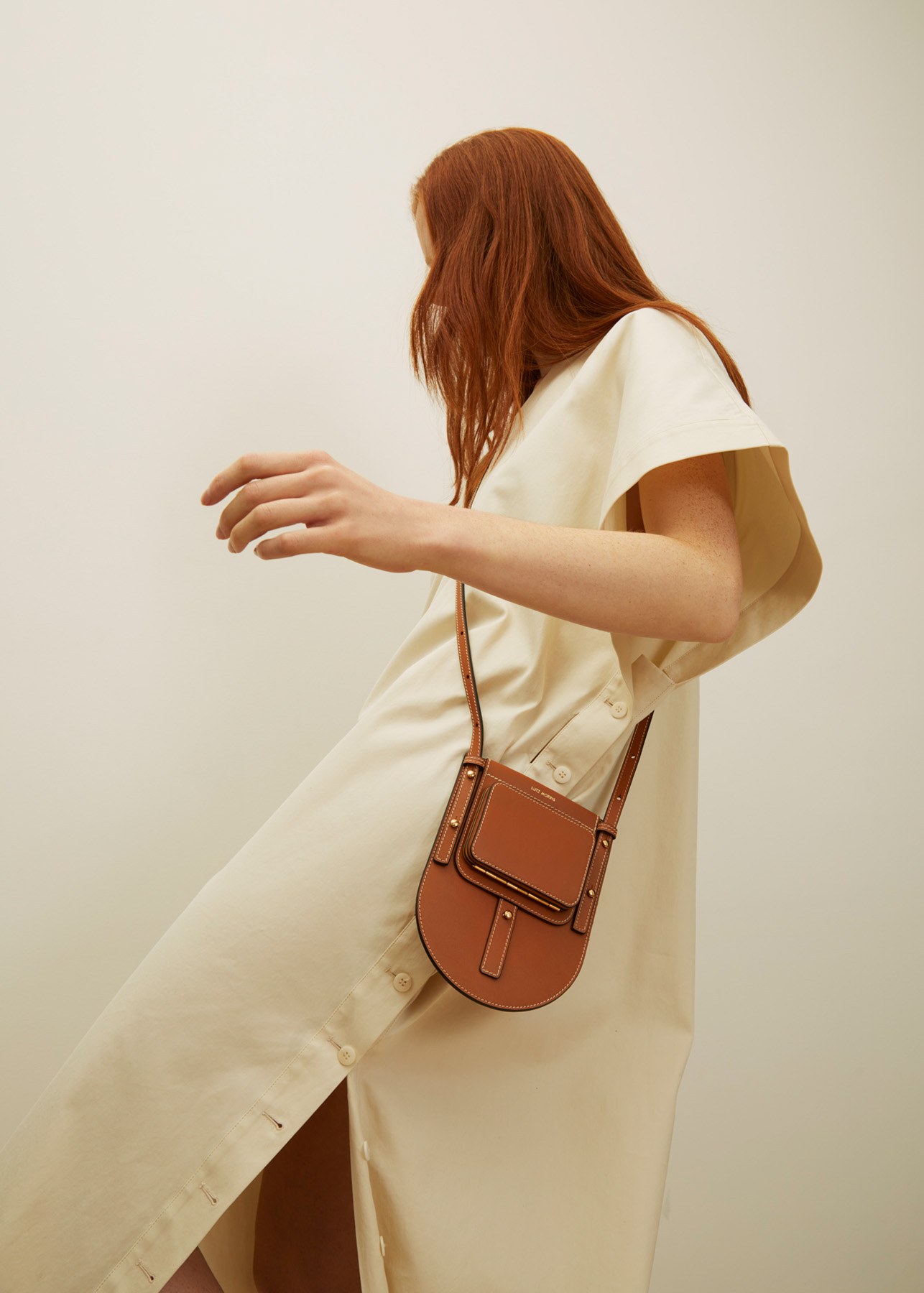 Lutz Morris - Munich Fashion Award
